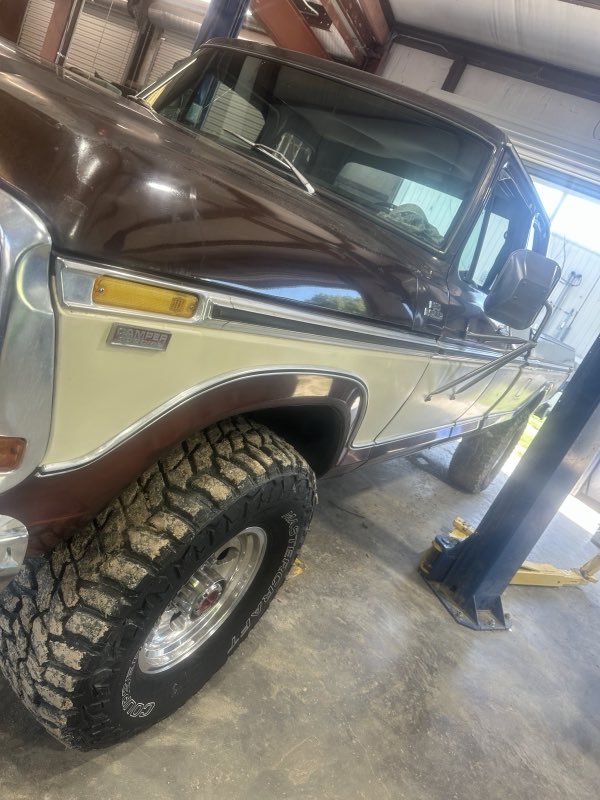 David Smith Automotive Repair work photo